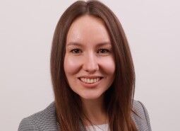 Мария Гретченко