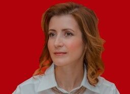 Ирина Илясова