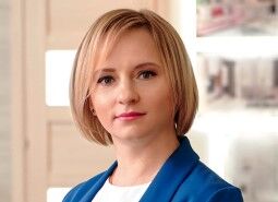 Ольга Трошева