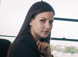 Яна Вирченко