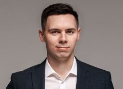 Сергей Софронов