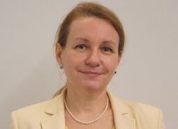 Светлана Денисова