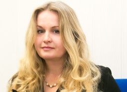 Надежда Калашникова