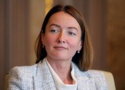 Ирина Петрова