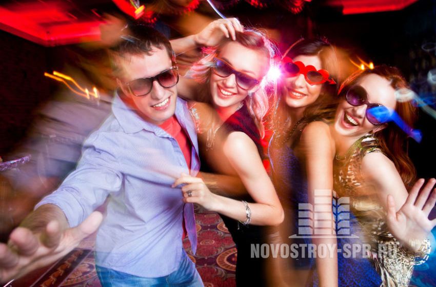 День студента