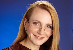 Светлана Денисова