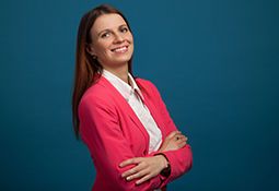 Любовь Вовченко