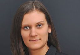 Екатерина Антарева