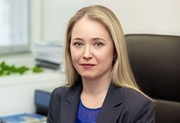 Елена Валуева