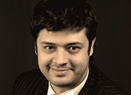 Филипп Третьяков