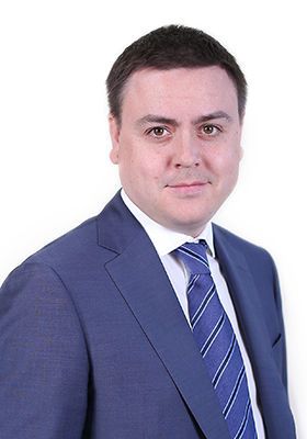 Илья Андреев