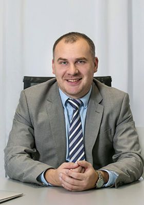 Олег Смолин