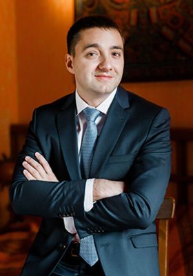 Николай Урусов