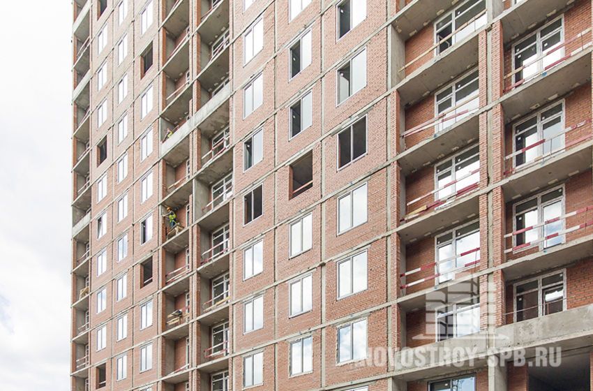 ЖК «Времена года»