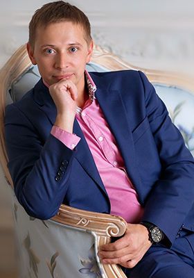 Игорь Петров