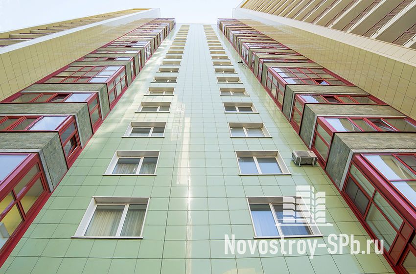 ЖК «Летний»