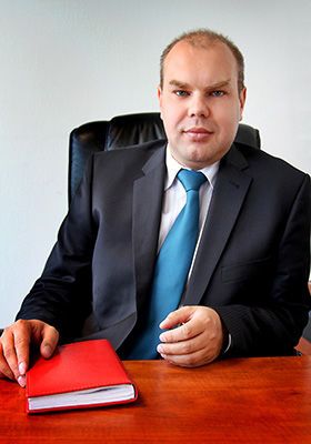 Сергей Будько
