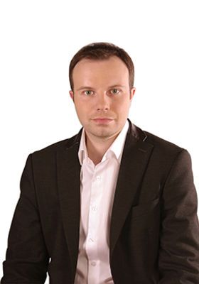 Дмитрий Ермышев