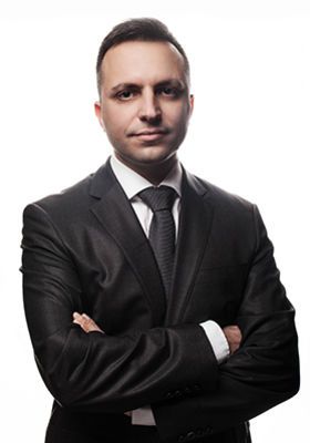 Дмитрий Михалев