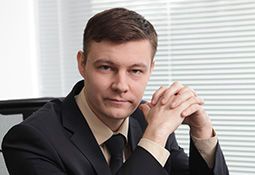 Антон Банин