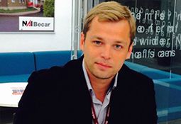 Кирилл Моченков