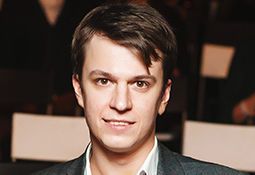 Василий Вовк