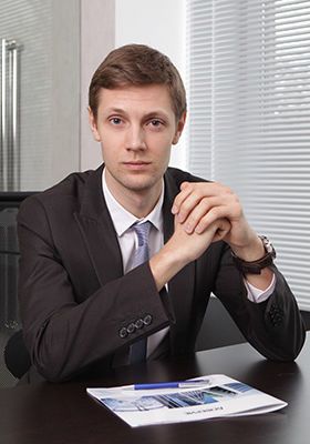 Дмитрий Крутов