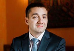 Николай Урусов