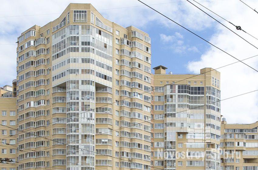 ЖК "Адмирал"