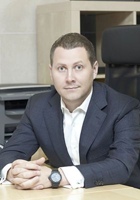 Евгений Богданов