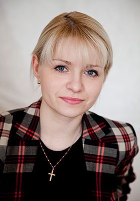 Наталья Скаландис