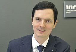 Максим Соболев