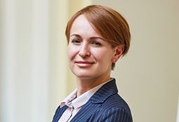 Юлия Ружицкая