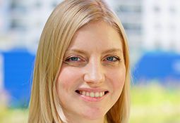 Екатерина Москвина