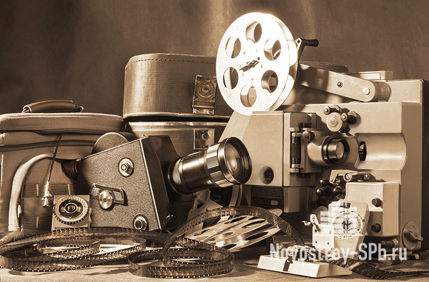 Ночь кино о Джеймсе Бонде