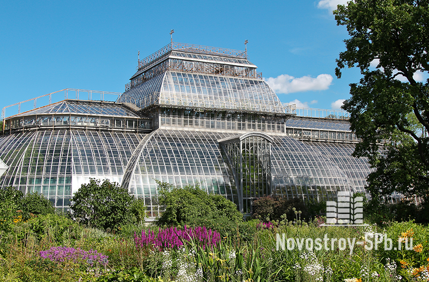 Фестиваль грибов и ягод