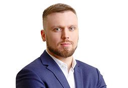 Павел Тимошенко