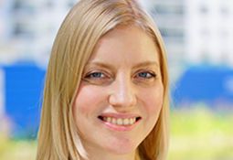 Екатерина Москвина