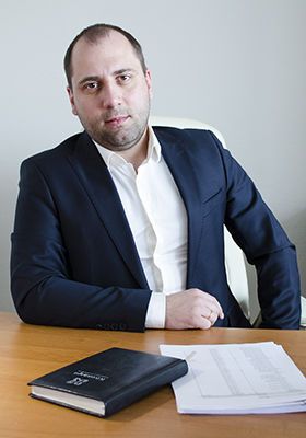 Роман Бойцов