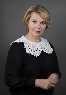 Ольга Шульдинер