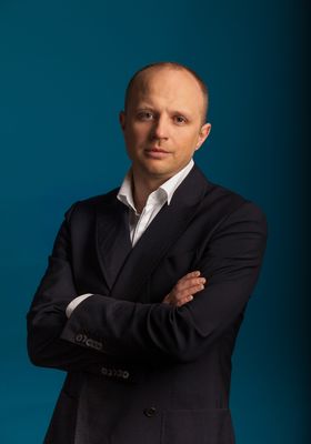 Алексей Гусев