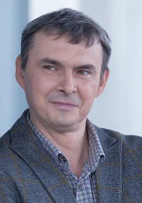 Всеволод Глазунов