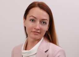 Ирина Петрова