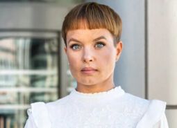 Наталья Кукушкина