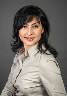 Екатерина Немченко