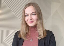 Надежда Ильина