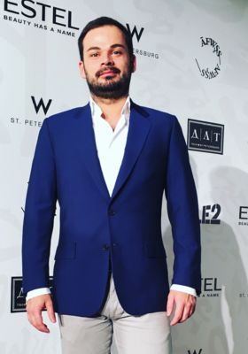 Матвей Кондаков