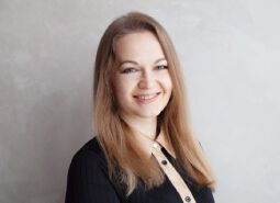 Надежда Ильина